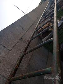 Scala agrícola 5METRI