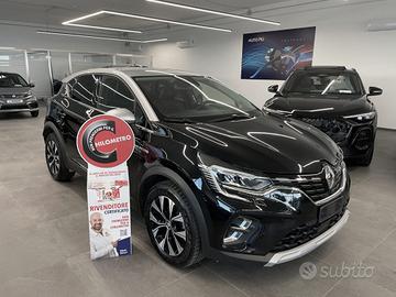 RENAULT Captur 1.0 TCe 90 CV Techno