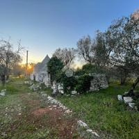 CASA DI CORTE A CEGLIE MESSAPICA