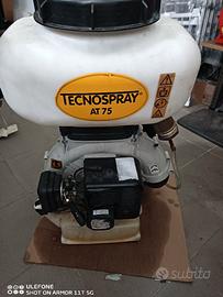 atomizzatore nebulizzatore soffiatore