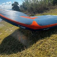 Vela wing foil fone 7 mq cwc