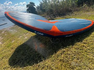 Vela wing foil fone 7 mq cwc