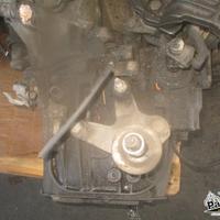 CAMBIO 6M FIAT SCUDO 2.0 TD 2010 RHK 896/2025