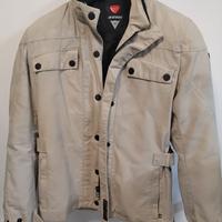 Giacca moto donna Dainese