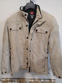 Giacca moto donna Dainese