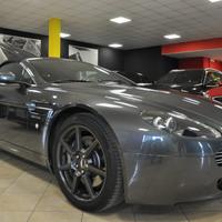 ASTON MARTIN V8 Vantage Roadster Sportshift