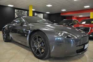 ASTON MARTIN V8 Vantage Roadster Sportshift