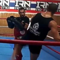 Lezioni Private Muay Thai, K1, Functional Training