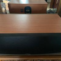 Cassa centrale klipsch RS62