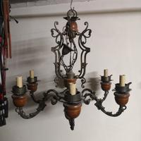 lampafario vintage