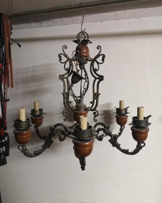 lampafario vintage