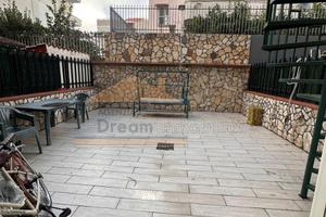 Villa a schiera Via Oasi Sacro Cuore