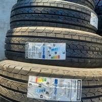 215 75 16c brigestone nuove