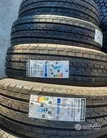 215 75 16c brigestone nuove