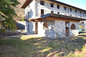 RUSTICO A CASTELLI CALEPIO