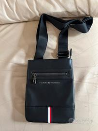 Borsellino TOMMY HILFIGER uomo