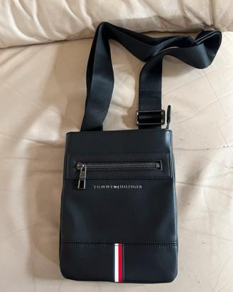 Borsellino TOMMY HILFIGER uomo