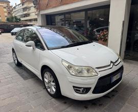 CITROEN C4 Coupe 1.6 16V Turbo THP 150CV VTR