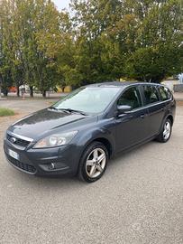 Ford Focus 1.6 TDCi (110CV) 5p. ECOnetic DPF
