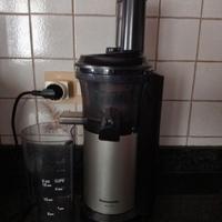 Estrattore panasonic