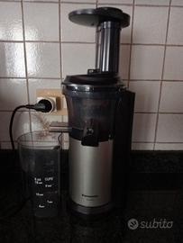 Estrattore panasonic