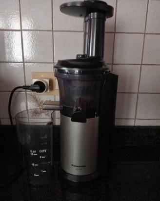 Estrattore panasonic