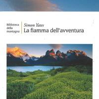 La fiamma dell'avventura