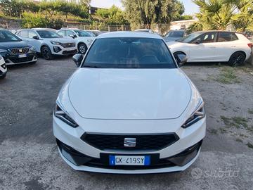 Seat Leon 2.0 TDI 150 CV DSG FR