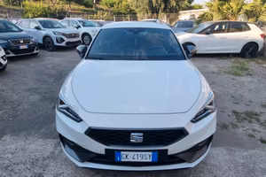 Seat Leon 2.0 TDI 150 CV DSG FR
