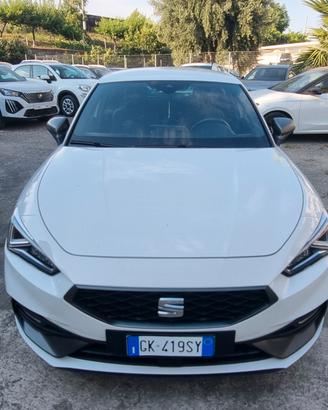 Seat Leon 2.0 TDI 150 CV DSG FR