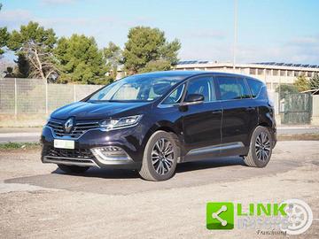 RENAULT Espace dCi 160CV EDC Energy Initiale Par