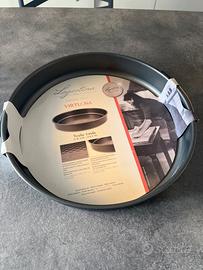 Teglia tonda diametro 30cm