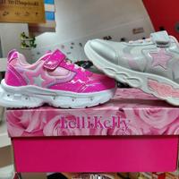 SCARPE DA BAMBINA LELLI KELLY NUOVA COLLEZIONE 2.6