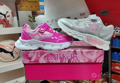 SCARPE DA BAMBINA LELLI KELLY NUOVA COLLEZIONE 2.6