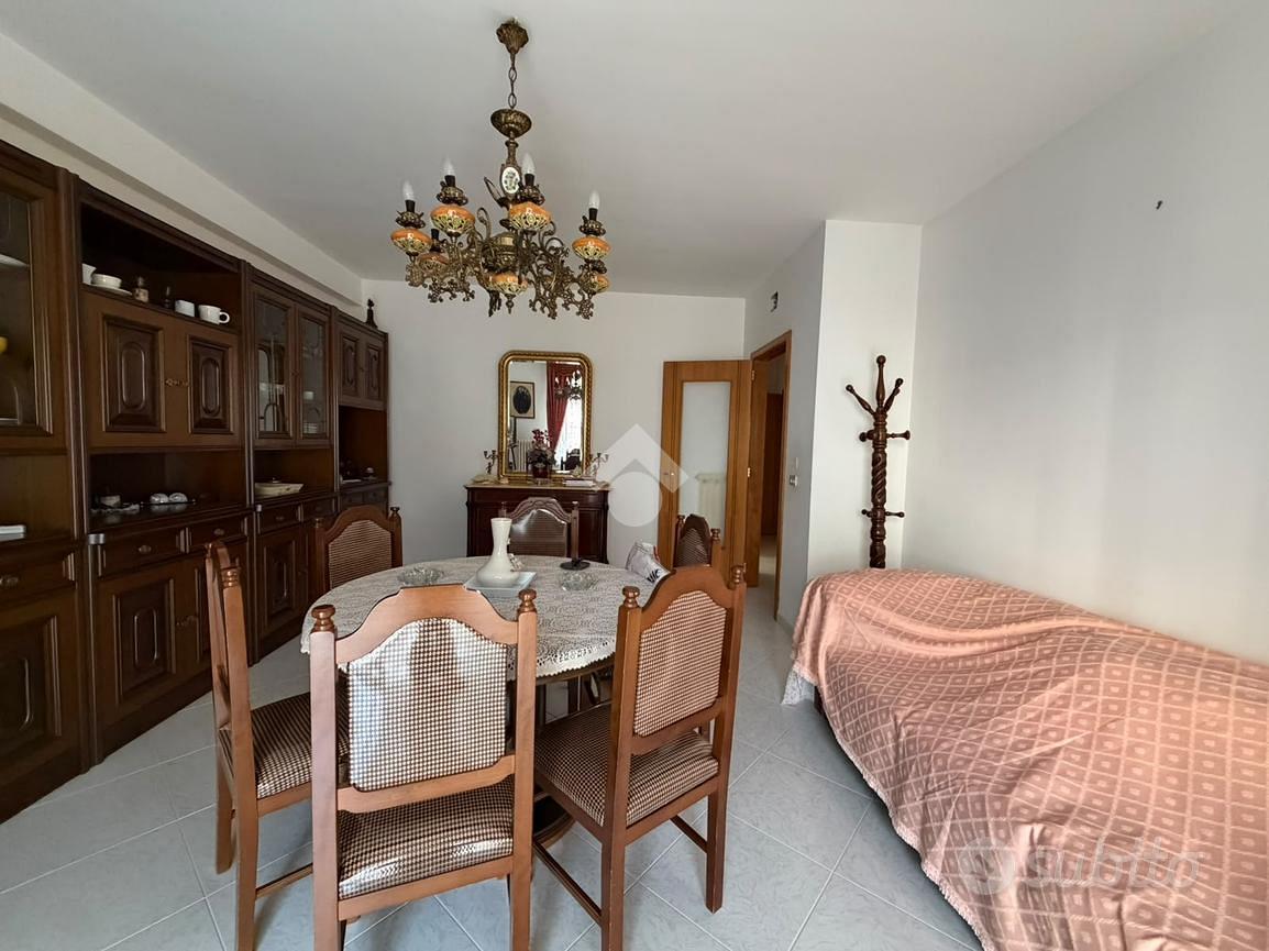 Appartamento – Altamura, Bari - Altro