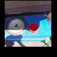 Subwoofer 32