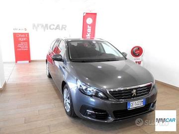 PEUGEOT - 308 SW - 308 PureTech Turbo 130 S&S SW A