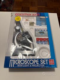 Microscopio Edu-Toys