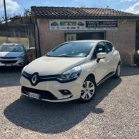 Renault Clio dCi 8V 90CV Start&Stop 5 porte Energy