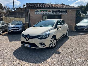Renault Clio dCi 8V 90CV Start&Stop 5 porte Energy