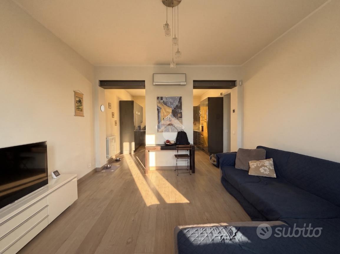 Appartamento – Trezzo sull'Adda, Milano - Vista 3