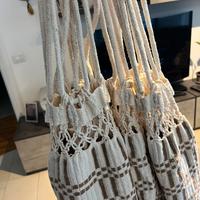 Amaca artigianale brasiliana