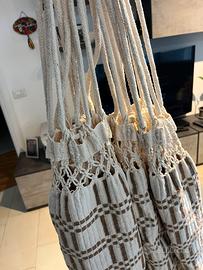 Amaca artigianale brasiliana