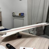 Lego concorde