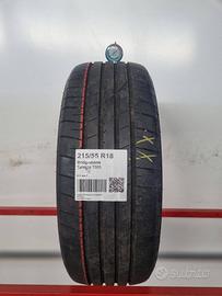 Gomme Usate Bridgestone 215 55 18 Guarda Catalogo