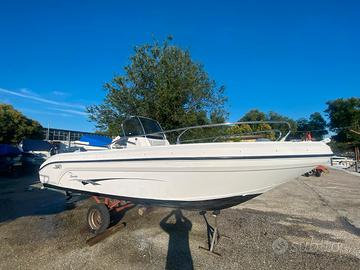 Ranieri Voyager 19 s