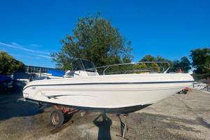 Ranieri Voyager 19 s