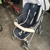 passeggino Prenatal volendo trio