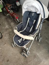 passeggino Prenatal volendo trio