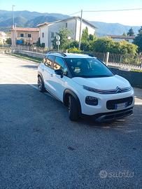 C3 aircross N1 autocarro accetto permute e scambi